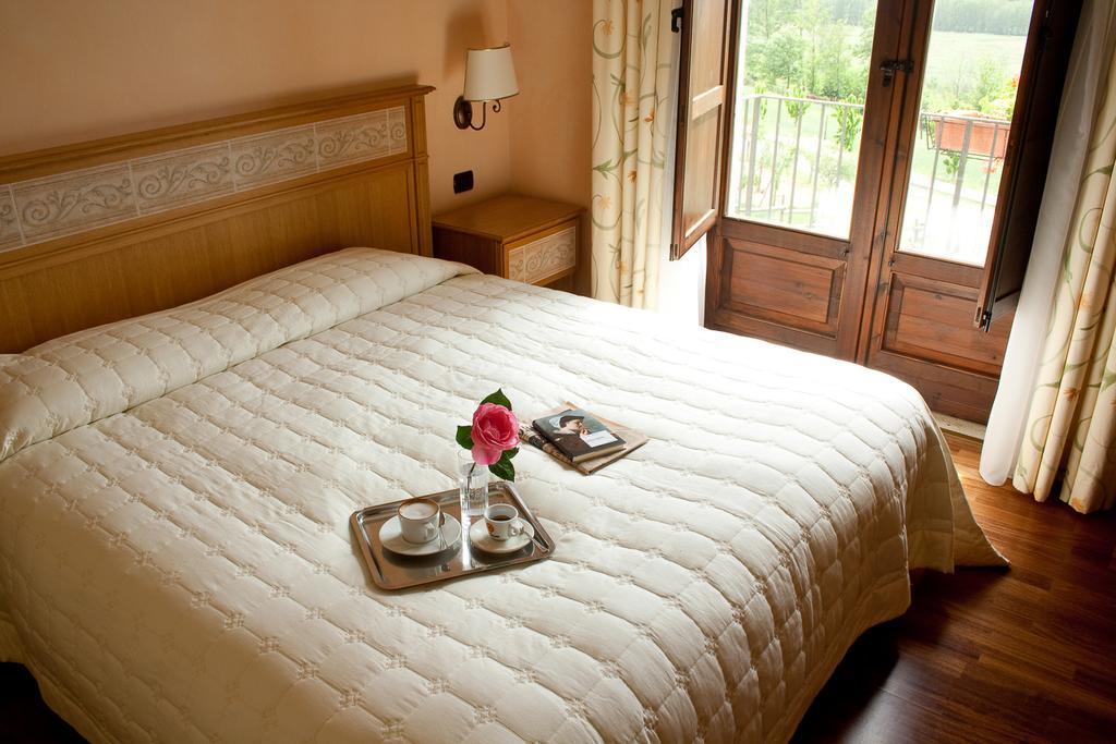 La Rosa Nel Bicchiere Guest House Soveria Mannelli Exterior photo