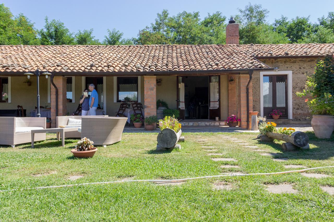 La Rosa Nel Bicchiere Guest House Soveria Mannelli Exterior photo